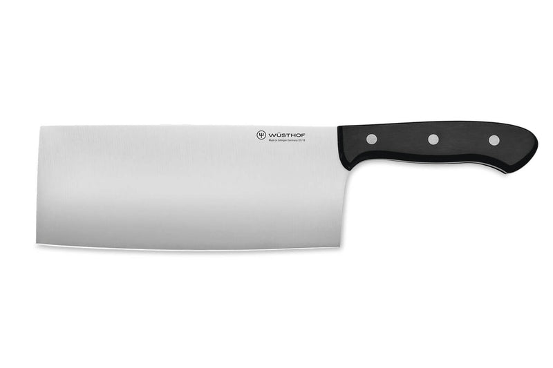 Couteau de chef chinois Wüsthof Gourmet 18cm