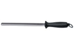 Aiguiseur Wüsthof en diamant fin mèche ovale 26cm