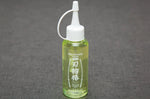 Huile de camélia Tsubaki pour entretien des lames - 100ml