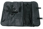Serviette vide Wüsthof 10 emplacements avec sangles