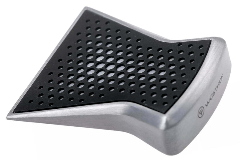 Guide d'affûtage Wüsthof avec surface en silicone