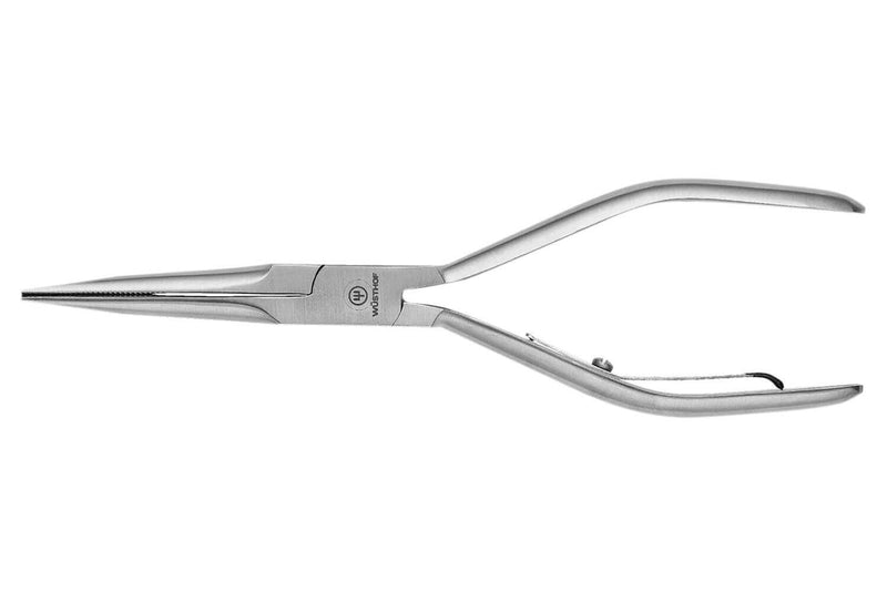 Pince à arêtes Wüsthof 18cm en acier inoxydable fin
