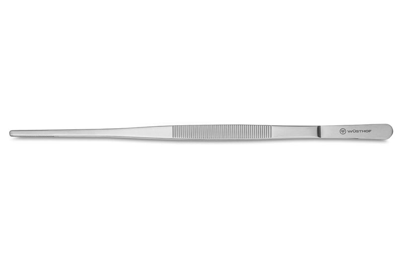 Pince de service Wüsthof tout acier inoxydable 30cm