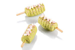 Moule à glaces en silicone Silikomart Mini Tango - 4 empreintes