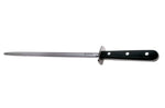 Fusil à aiguiser Wüsthof grain standard mèche ronde 26cm