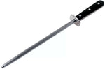 Fusil à aiguiser Wüsthof grain standard mèche ronde 26cm
