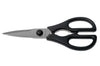 Ciseaux de cuisine Wüsthof triangle en acier inoxydable 21cm
