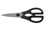 Ciseaux de cuisine Wüsthof triangle en acier inoxydable 21cm