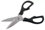 Ciseaux de cuisine Wüsthof triangle en acier inoxydable 21cm