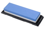 Pierre à aiguiser Wüsthof grains fins J3000/8000