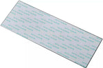 Plaque de remplacement pour pierre diamant Atoma Economy grain 400