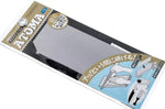 Plaque de remplacement pour pierre diamant Atoma Economy grain 400