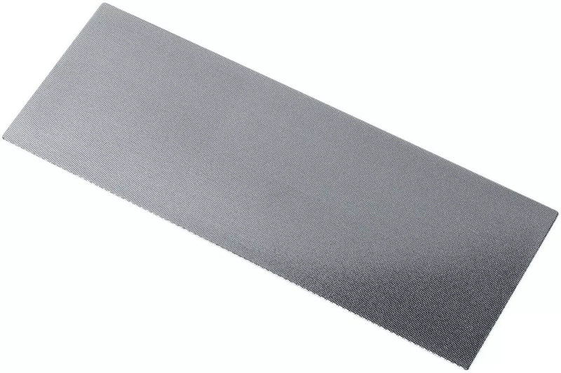 Plaque de remplacement pour pierre diamant Atoma Economy grain 600