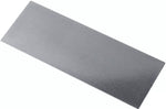 Plaque de remplacement pour pierre diamant Atoma Economy grain 600