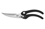 Sécateur à volailles Wüsthof 26cm en acier robuste