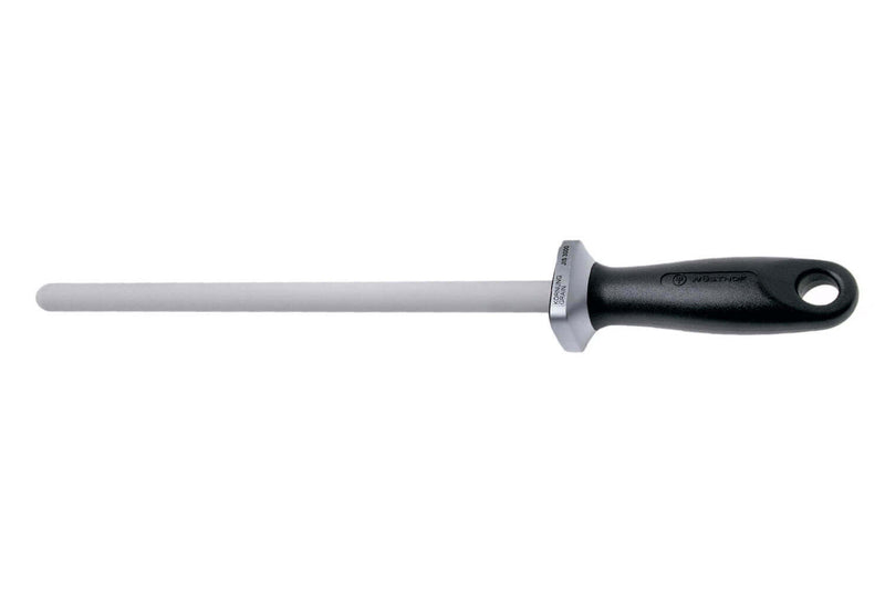 Fusil à aiguiser Wüsthof en céramique 26cm grains 1000