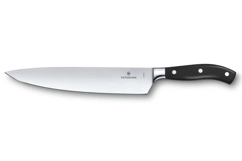 Couteau de chef Victorinox Grand Maître forgé 25cm