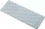 Plaque de remplacement pour pierre diamant Atoma Economy grain 1200