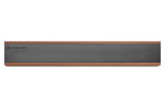 Barre aimantée Wüsthof en bois de hêtre 40cm