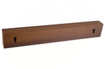 Barre aimantée Wüsthof en bois de hêtre 40cm