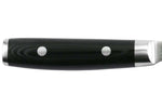Couteau d'office japonais Yaxell RAN lame 10cm damas 69 couches