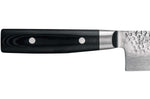 Couteau nakiri japonais Yaxell ZEN lame 16,5cm damas 37 couches