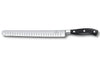 Couteau à jambon alvéolé Victorinox Grand Maître forgé 26cm