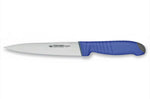 Couteau à saigner 12cm Fischer SWE-STEEL acier suédois manche ultra confort