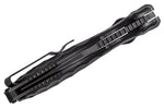 Couteau pliant SOG Kiku XR Black SGKIKUXRBK manche G10/carbone noir 10,9cm