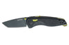 Couteau pliant SOG Aegis AT SGAEGISATTANTOINAC manche en nylon/fibres de verre 12,7cm