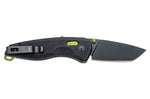 Couteau pliant SOG Aegis AT SGAEGISATTANTOINAC manche en nylon/fibres de verre 12,7cm