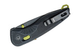 Couteau pliant SOG Aegis AT SGAEGISATTANTOINAC manche en nylon/fibres de verre 12,7cm
