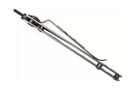 Couteau pliant SOG Cash Card Knive SGEZ_1 manche ajouré en acier 12cm