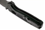 Couteau pliant SOG Terminus XR LTE SGTM1032 manche G10/carbone 10,8cm noir