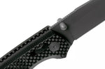 Couteau pliant SOG Terminus XR LTE SGTM1032 manche G10/carbone 10,8cm noir