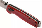 Couteau pliant SOG Terminus XR SGTM1023 manche G10 10,8cm rouge