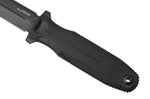 Couteau SOG Pentagon FX Covert SGPENTFXCOVBK lame 7,6cm manche en G10 noir avec étui