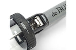Coffret piston à pression De Buyer Le Tube Essentiel avec 2 douilles