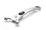 Set de 2 casseroles De Buyer Alchimy Loqy en inox avec poignée amovible