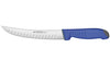 Couteau à parer 20cm Fischer SWE-STEEL alvéolé manche ultra confort