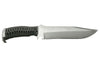 Couteau de survie Wildsteer TX Bowie TXB0114 lame Bowie 18,7cm manche Paracorde Urban/Camo + étui en nylon
