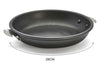 Poêle De Buyer Choc Extrême Loqy amovible en fonte d'aluminium - 28cm
