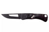 Couteau pliant SOG Centi II SGCE1012 manche en acier 7,4cm noir