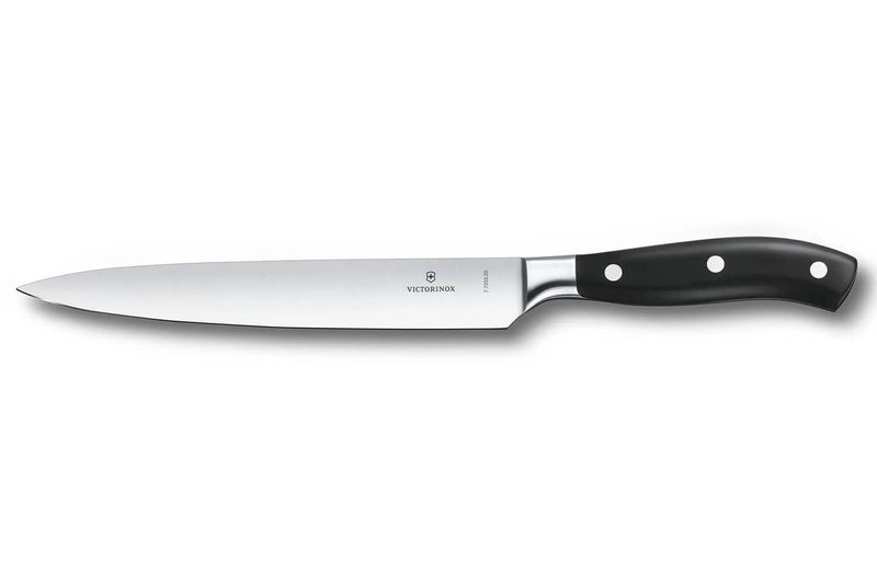 Couteau à trancher Victorinox Grand Maître forgé 20cm