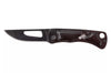 Couteau pliant SOG Centi I SGCE1002 manche en acier 5cm noir