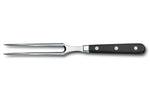 Coffret Victorinox Grand Maître couteau à découper + fourchette à viande forgés
