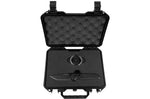 Couteau pliant SOG Vision XR LTE SGVISION35 Édition limitée manche en titane 11,8cm noir