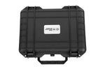 Couteau pliant SOG Vision XR LTE SGVISION35 Édition limitée manche en titane 11,8cm noir