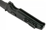 Couteau pliant SOG Vision XR SGVISION lame mixte manche en G10 11,8cm noir