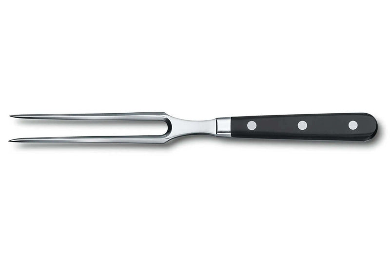 Fourchette à viande Victorinox Grand Maître forgée 15cm